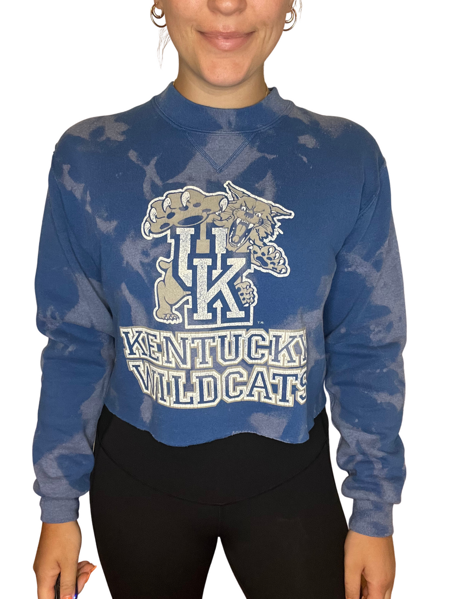 Kentucky vintage sweatshirt deals