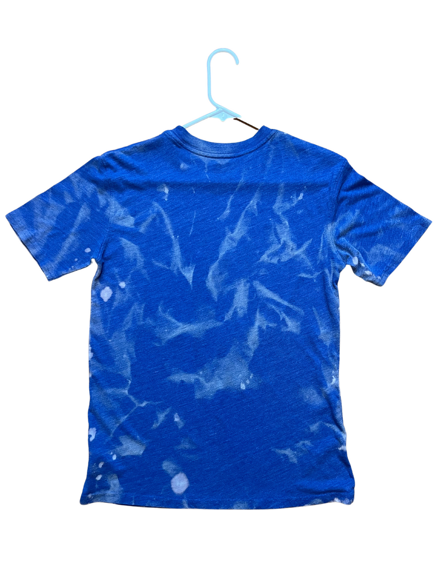 Chicago Cubs Bleached Shirt