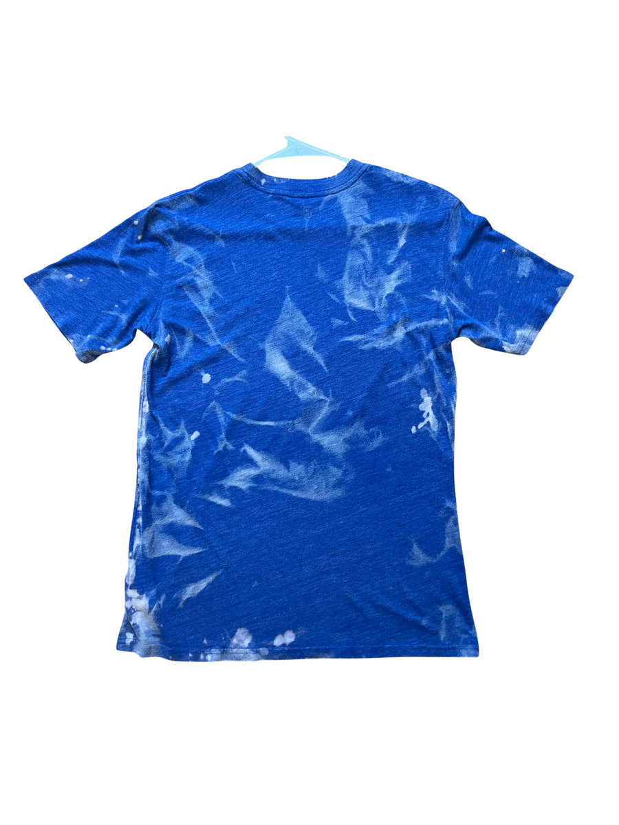 Chicago Cubs Bleached Shirt