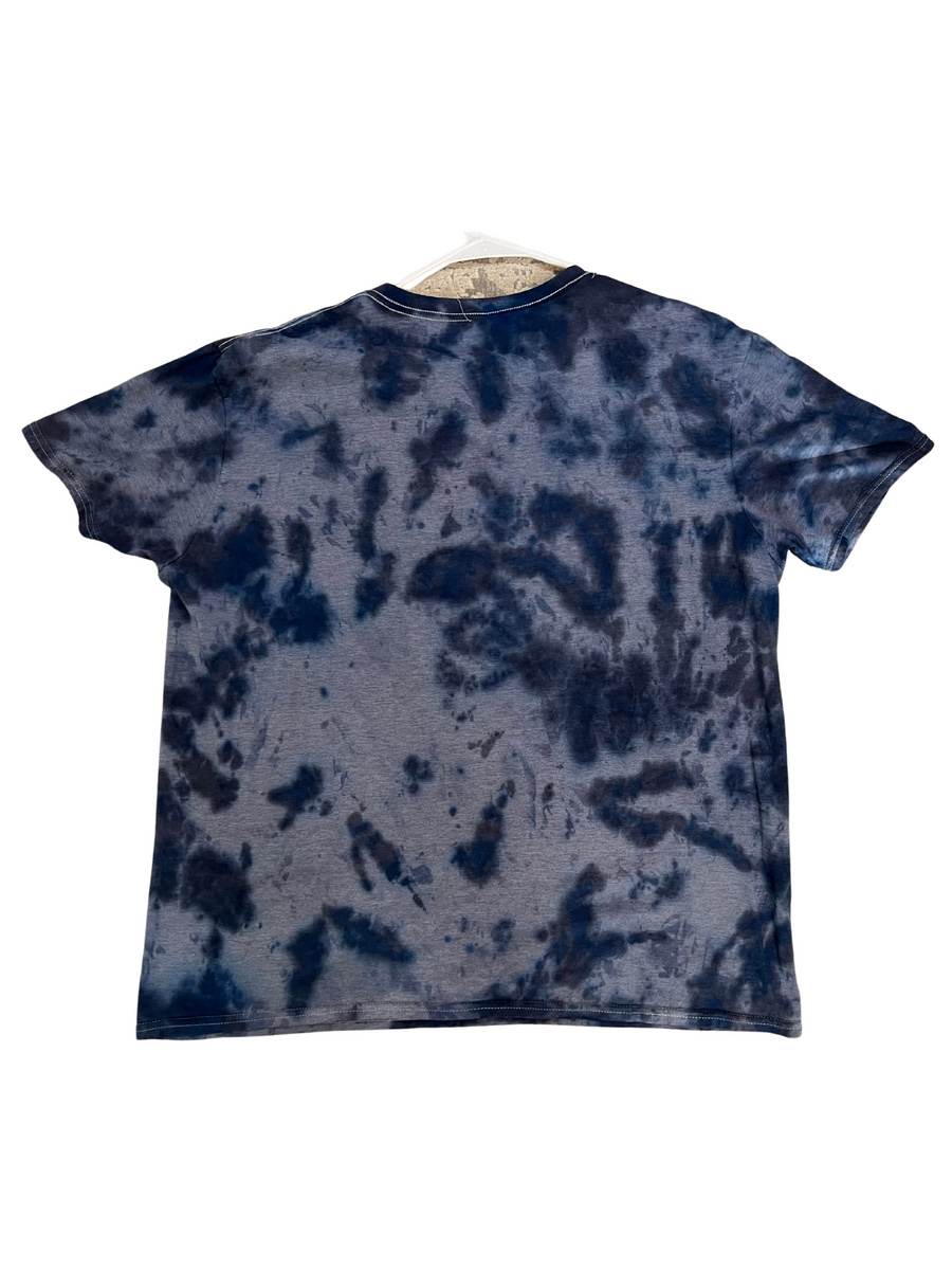 Chicago Bears Walter Payton Sweetness Tie Dye Shirt – Kampus Kustoms