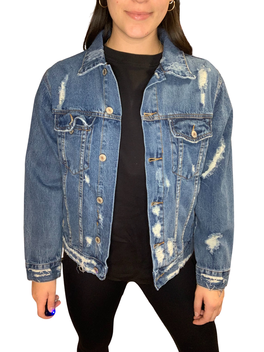 Chicago bears denim shirt outlet