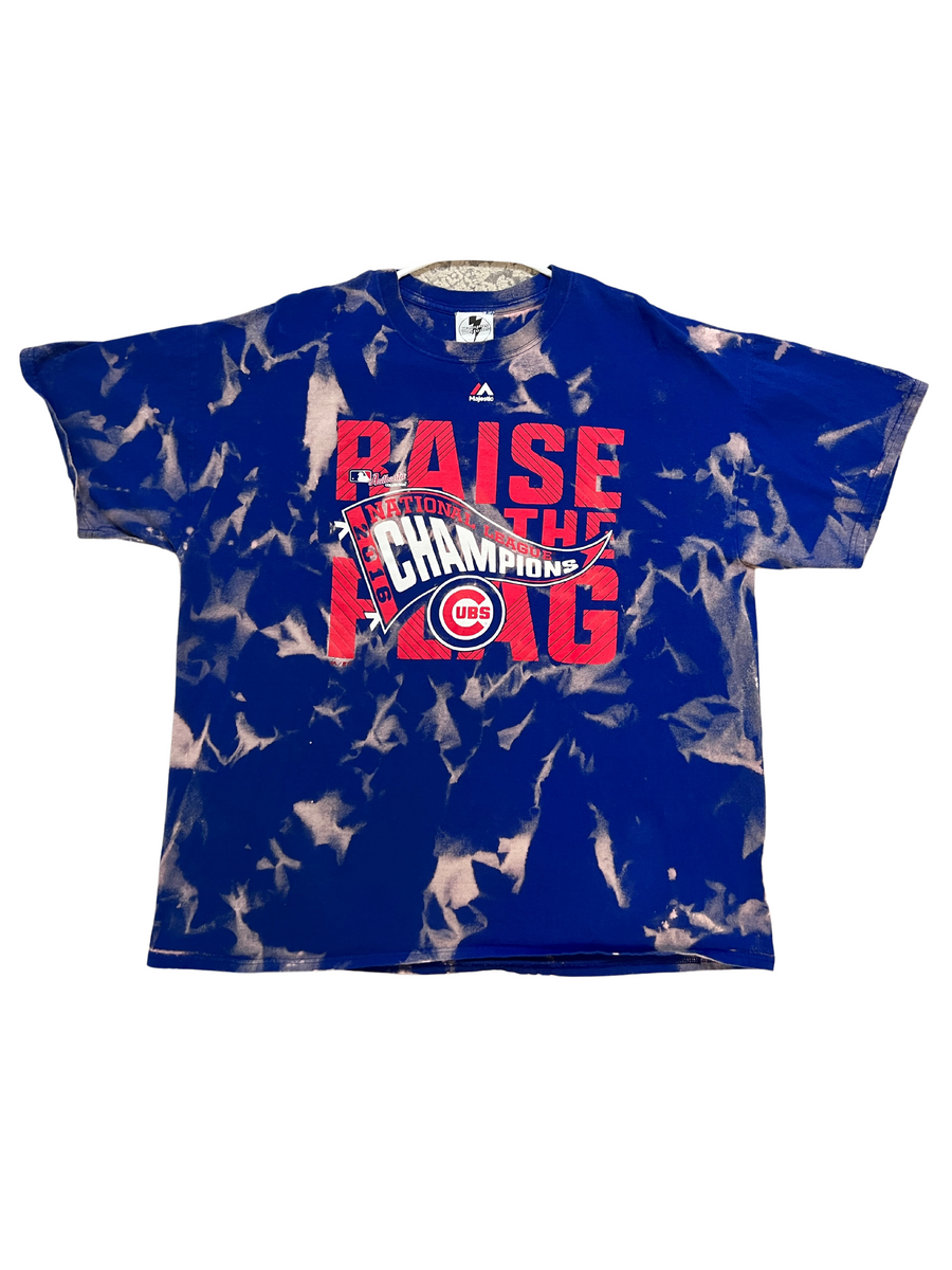 Cubs championship shirts sales