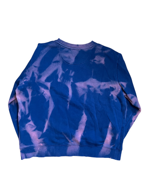 Chicago Bears Bleached Sweatshirt