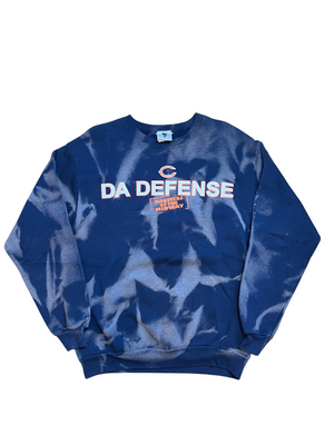 Chicago Bears Bleached Sweatshirt