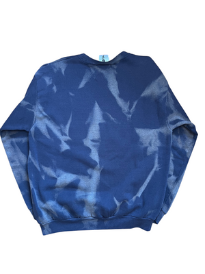 Chicago Bears Bleached Sweatshirt