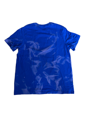 Chelsea Football Club Bleached Shirt