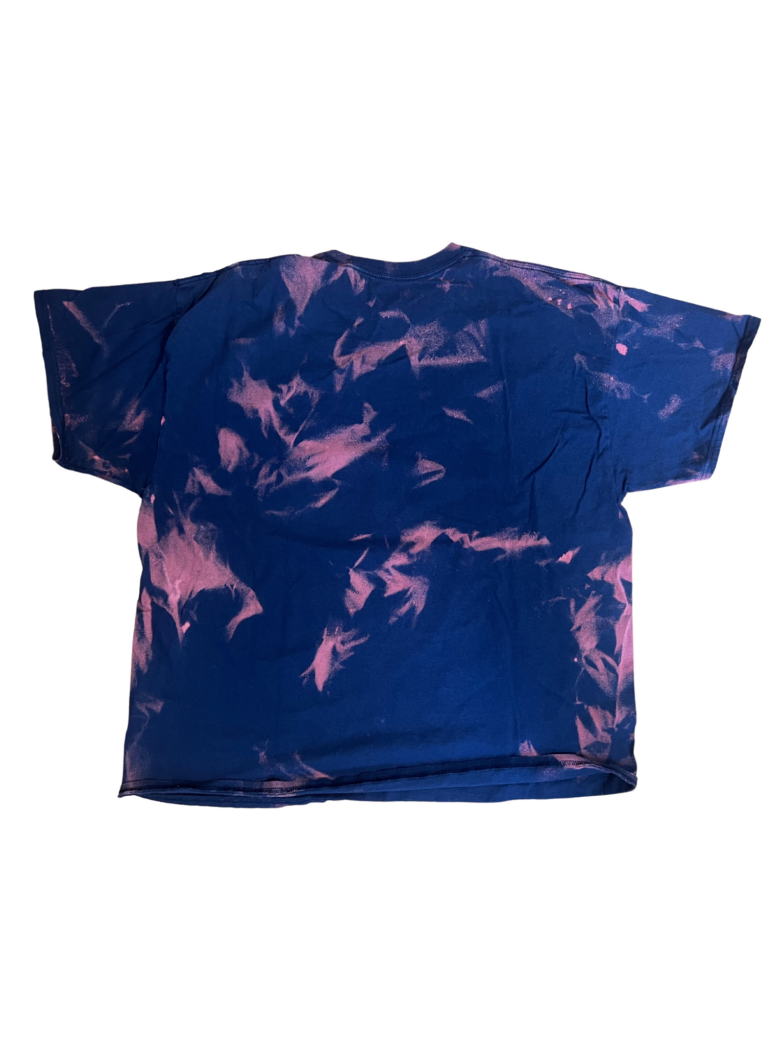 Chicago Bears Bleached Shirt