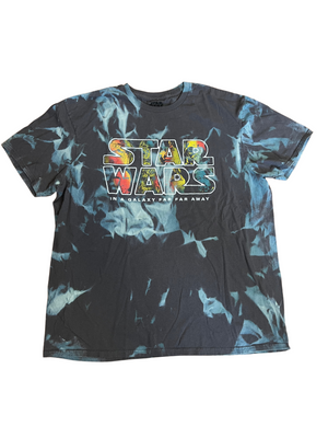 Star Wars Bleached Shirt