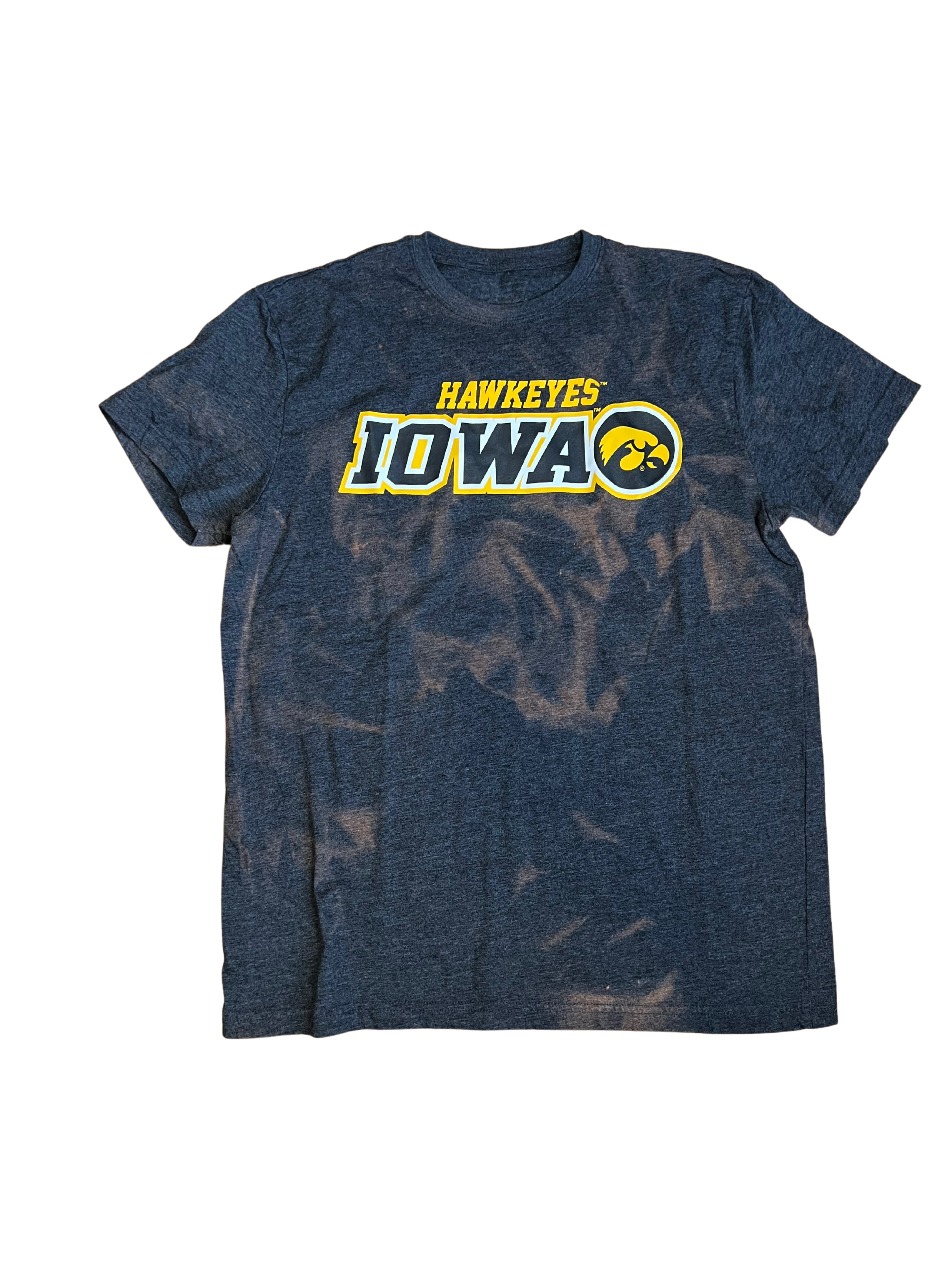 University of Iowa – Kampus Kustoms