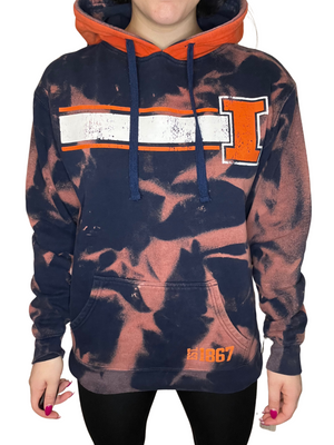 Mr beast 2024 off white hoodie