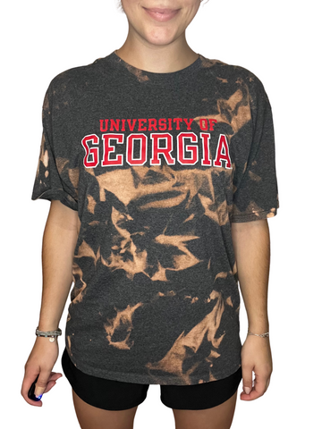 University of Georgia