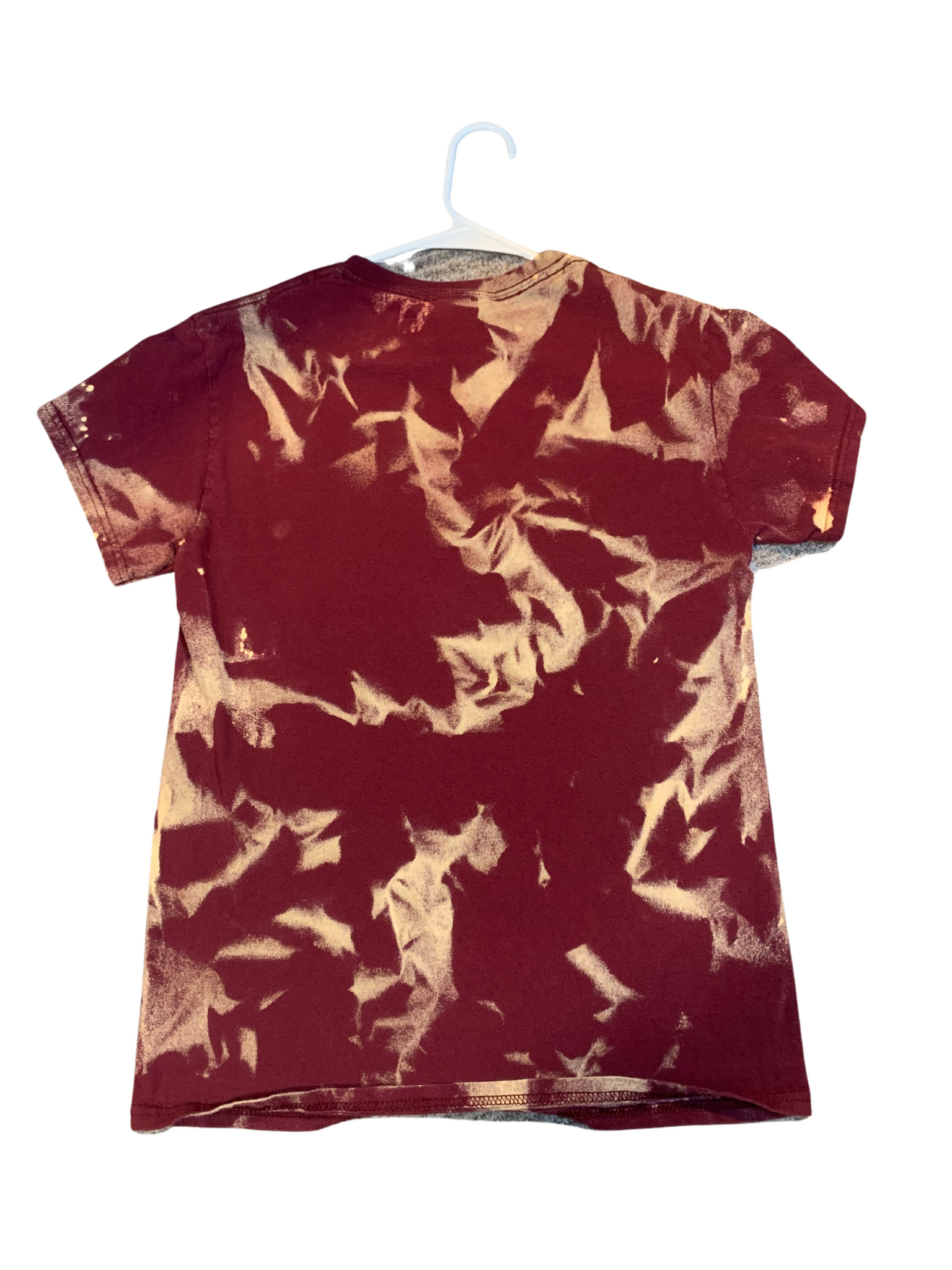 University of Minnesota Bleached Shirt