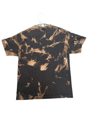 Chicago Bears Bleached Shirt