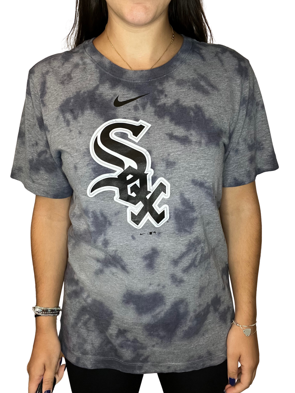 Chicago White Sox Tie Dye Shirt