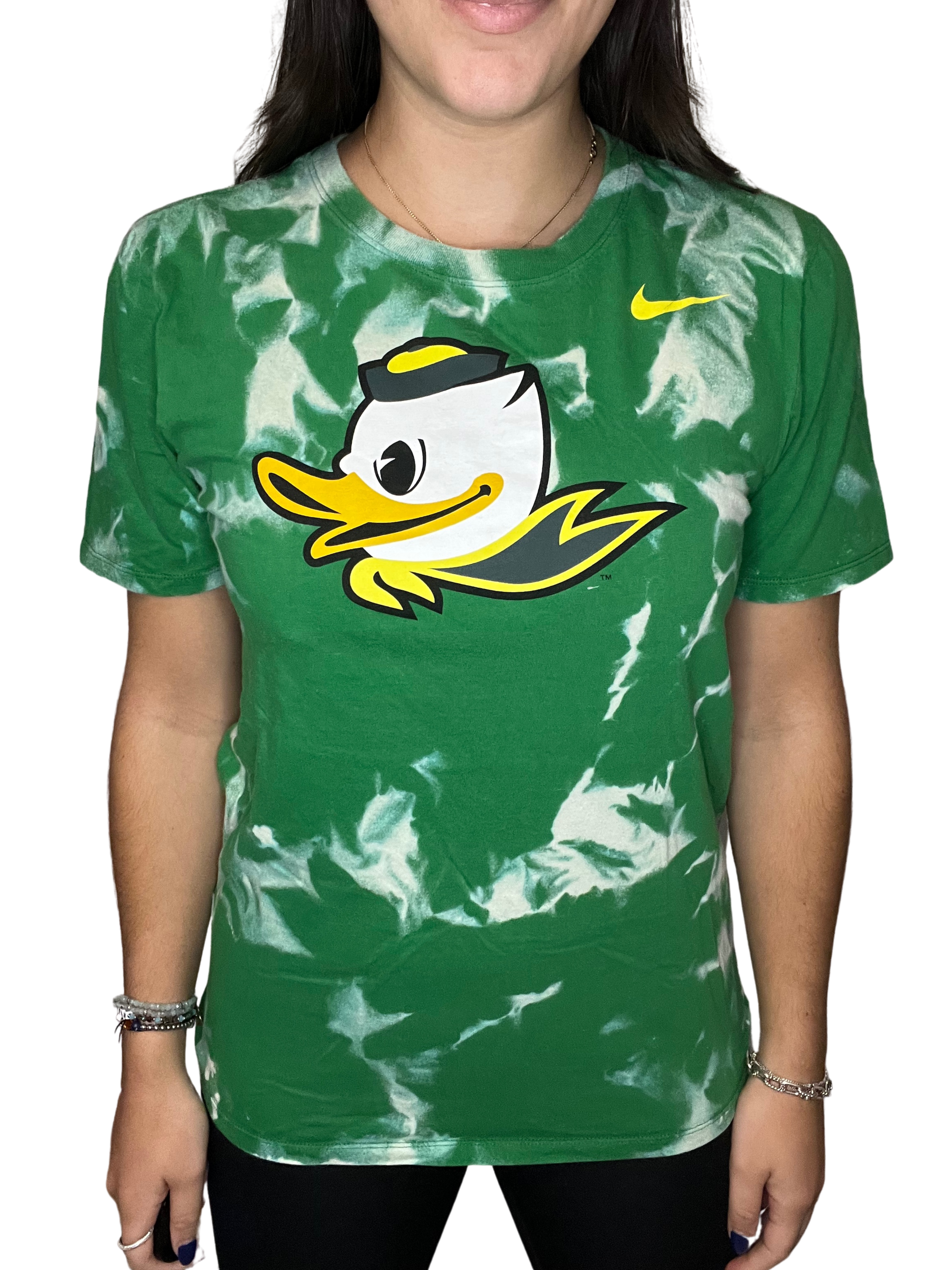 University of Oregon – Kampus Kustoms