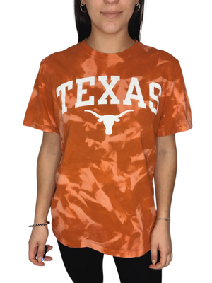 University of Texas Bleached Shirt