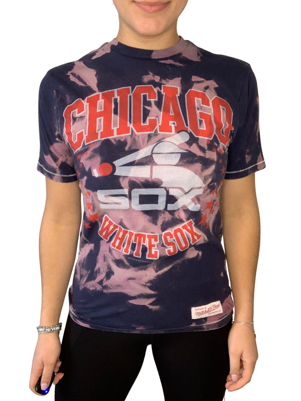 Chicago White Sox – Kampus Kustoms