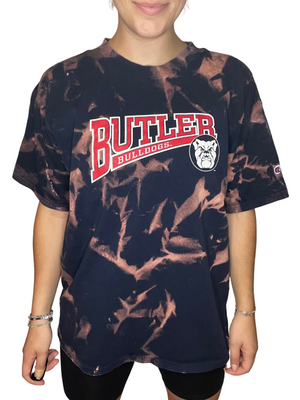 Butler University Bleached Shirt