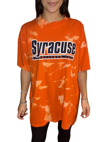 Syracuse