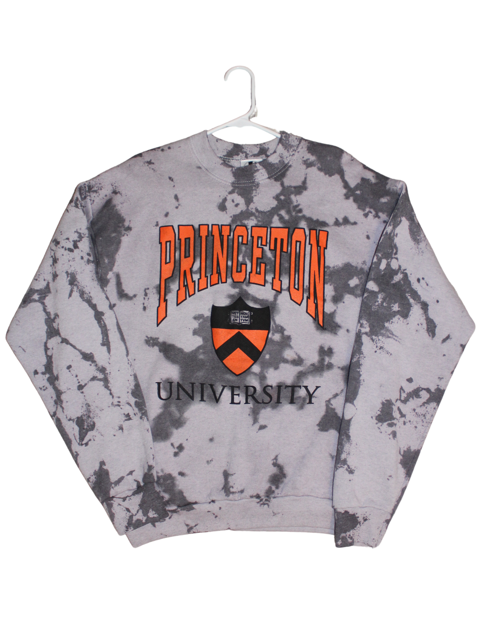 Vintage online princeton sweatshirt