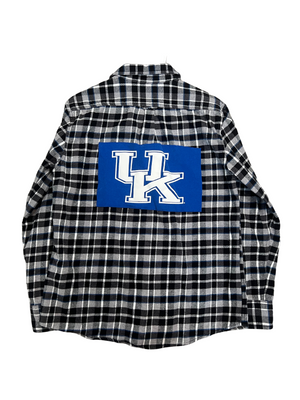 University of Kentucky Flannel