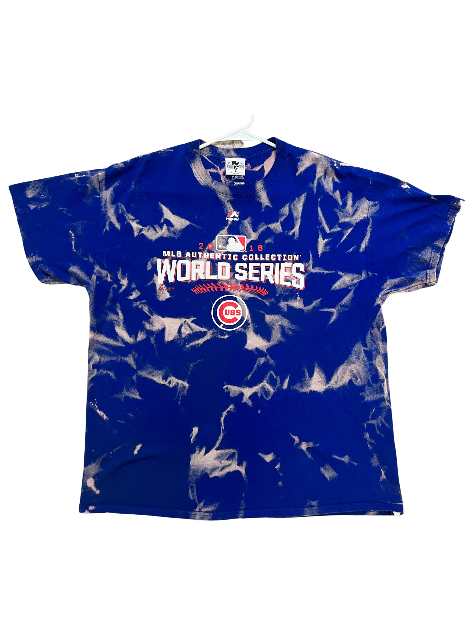 Chicago Cubs World Series Shirt