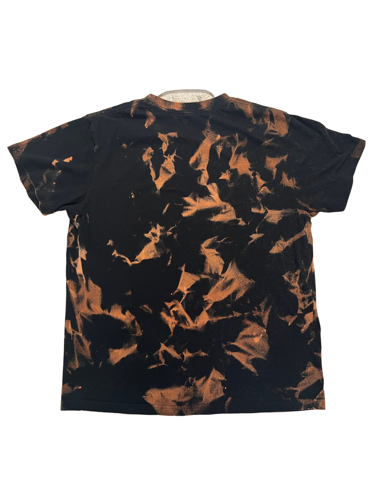 Red Hot Chili Peppers Bleached Shirt