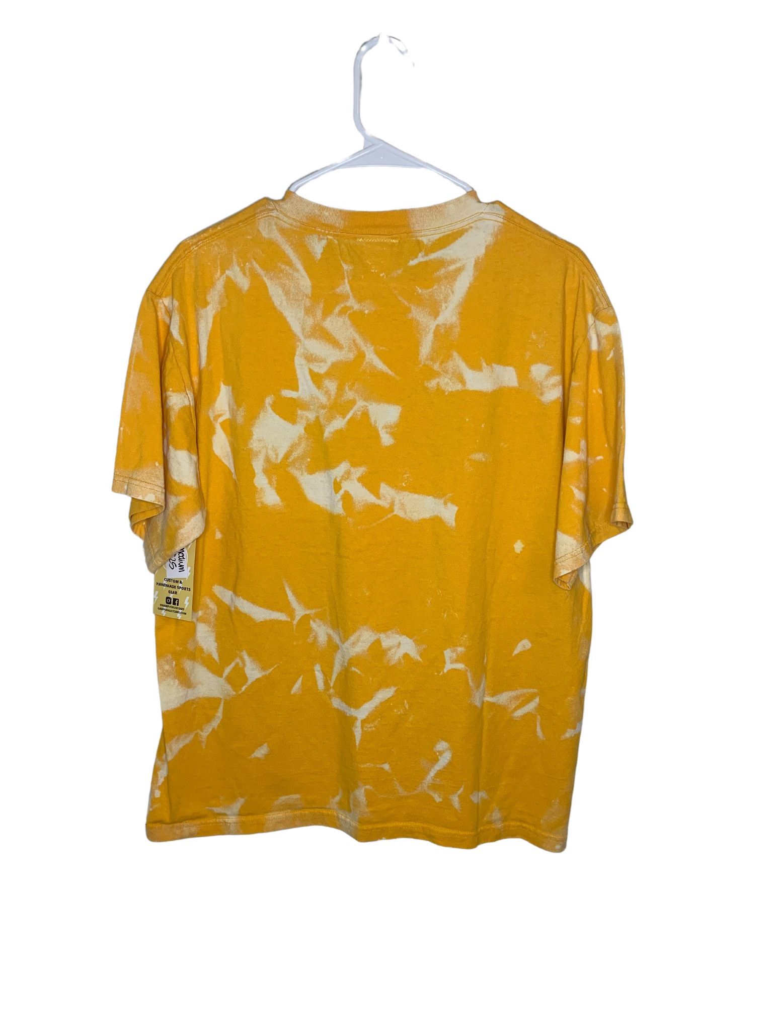 Packers Bleached Shirt