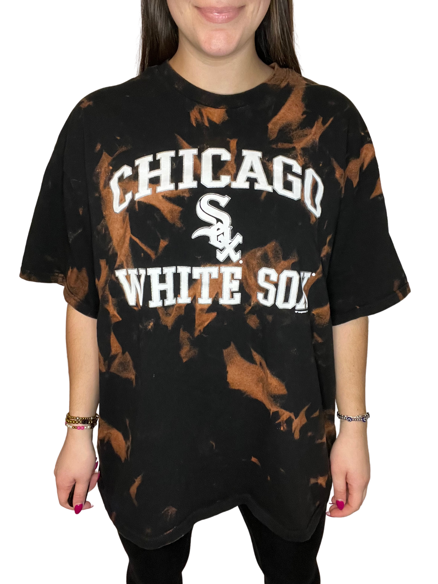 Chicago Cubs Chicago White Sox Jersey, Chicago State s, tshirt, blue, white  png