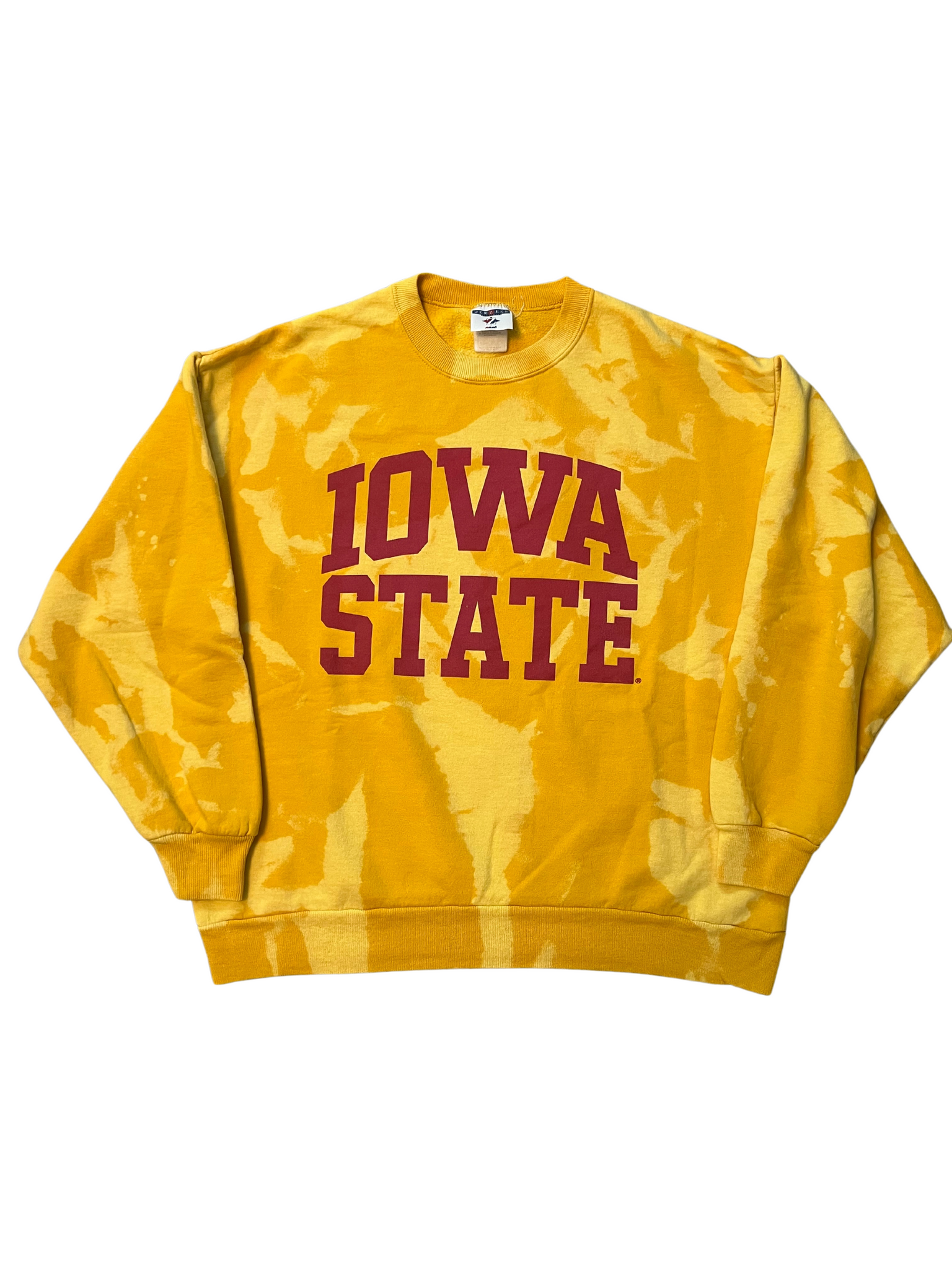 Iowa state vintage sweatshirt 2025