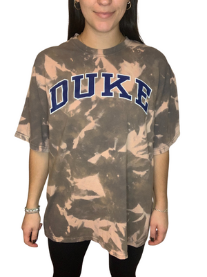 Duke Bleached Shirt