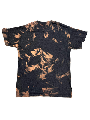 Mickey Mouse Bleached Shirt