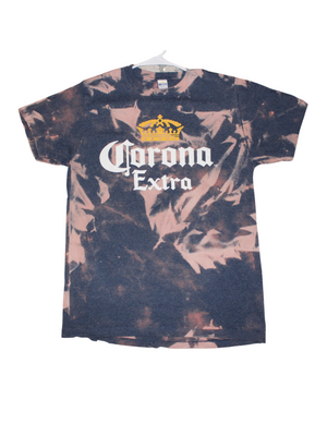 Corona Bleached Shirt
