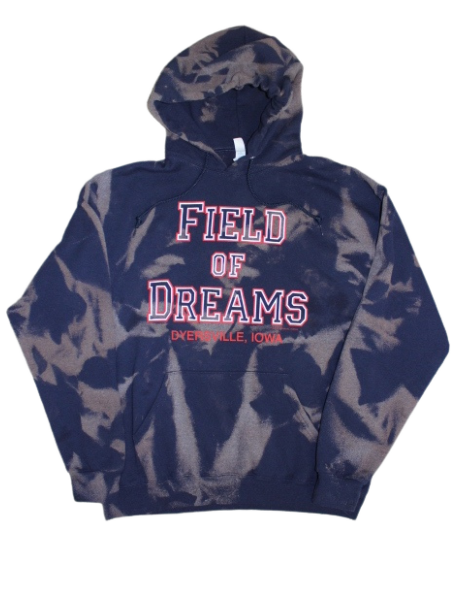 Field of Dreams Bleached Sweatshirt
