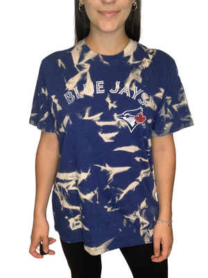 Toronto Blue Jays Bleached Shirt