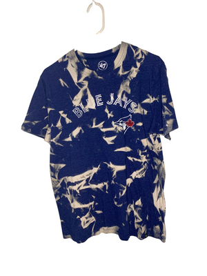 Toronto Blue Jays Bleached Shirt