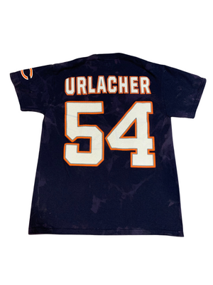 Chicago Bears Urlacher Bleached Shirt