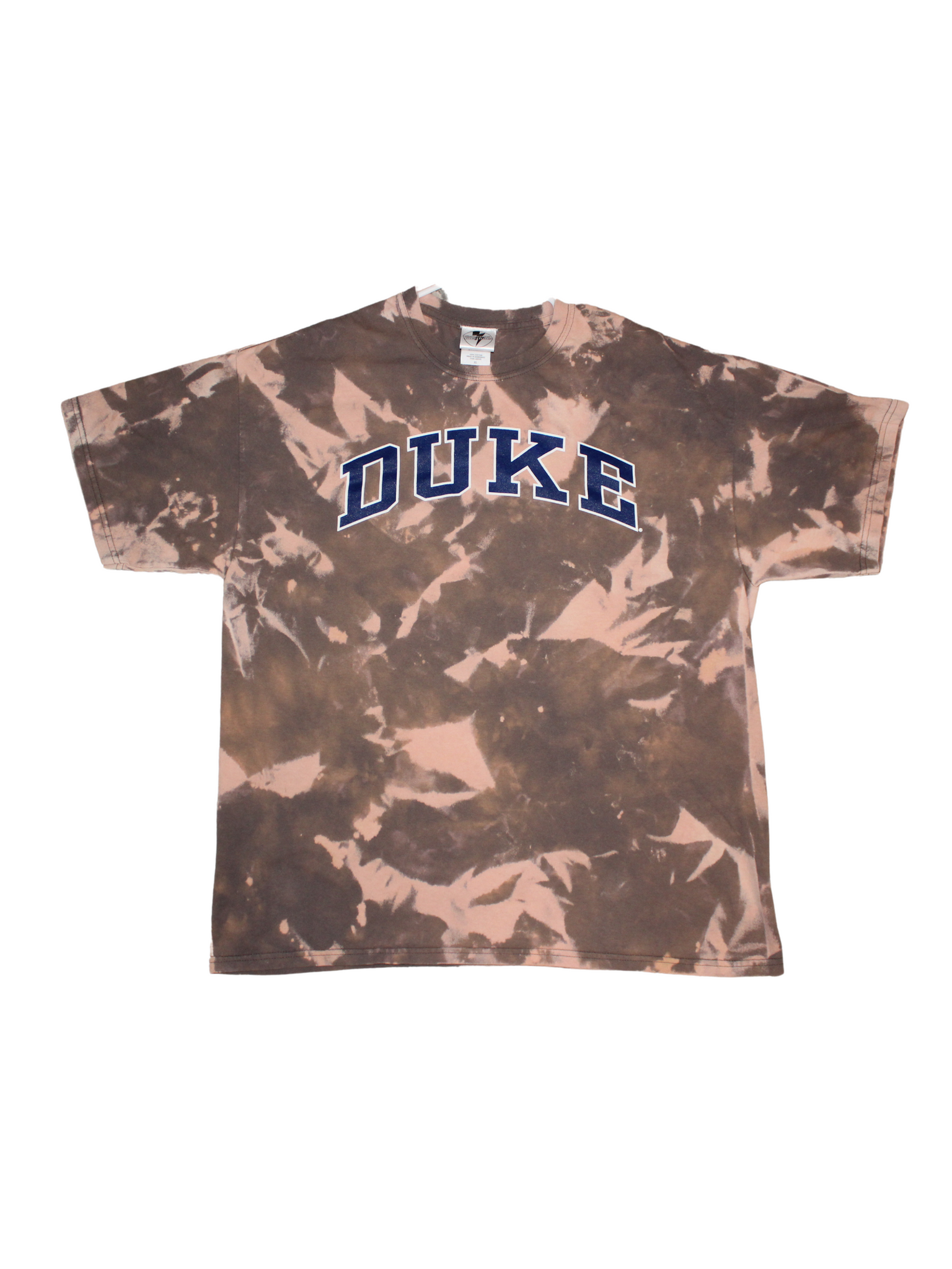 Duke Bleached Shirt