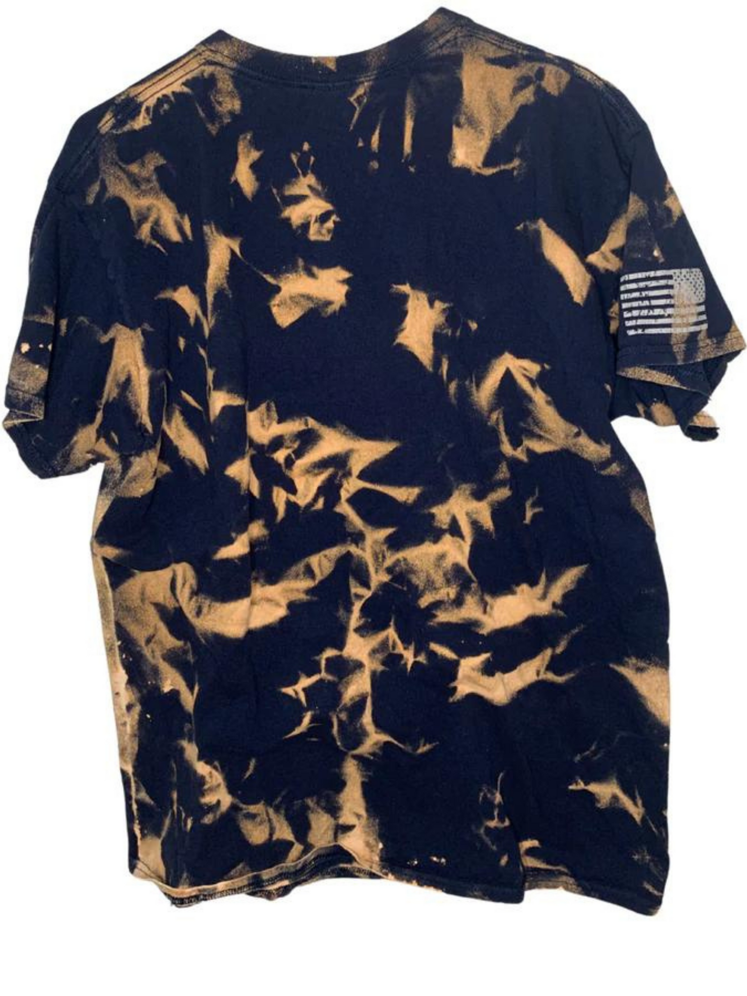 United States Air Force Bleached Shirt