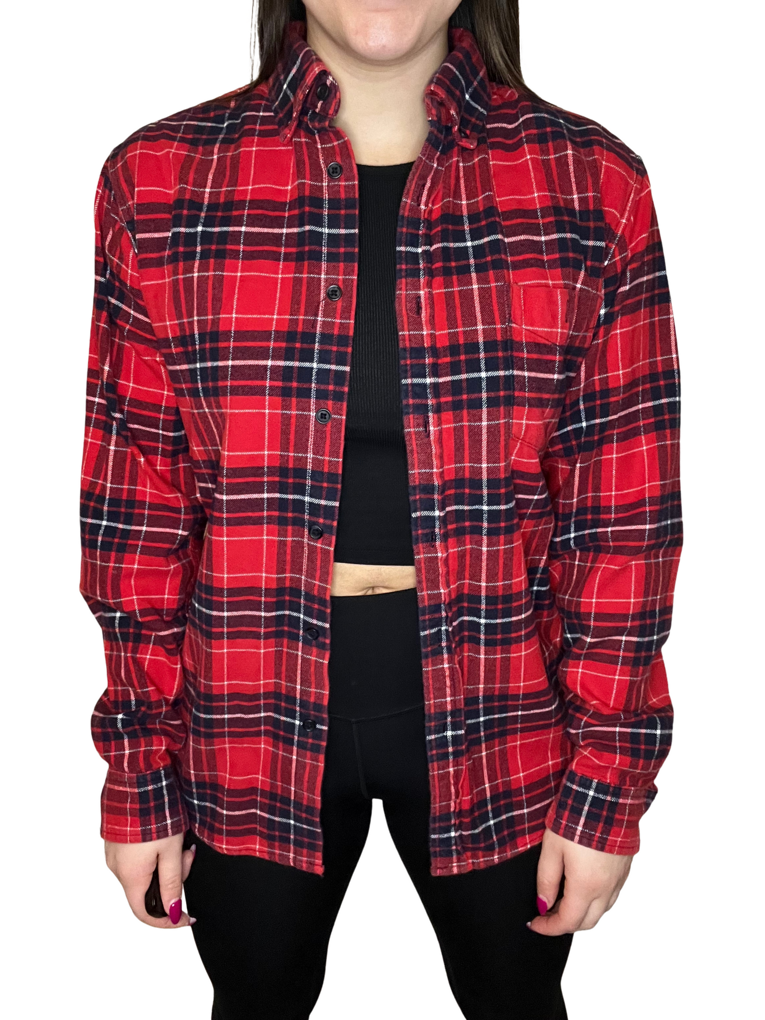 St louis 2024 blues flannel shirt