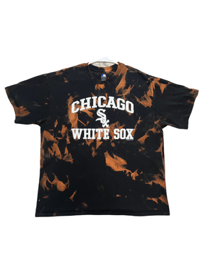 Chicago White Sox Bleached Shirt