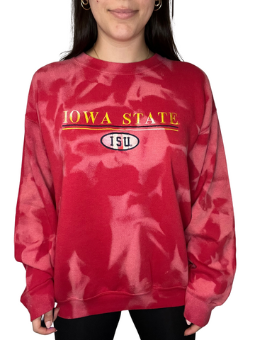 Iowa State University