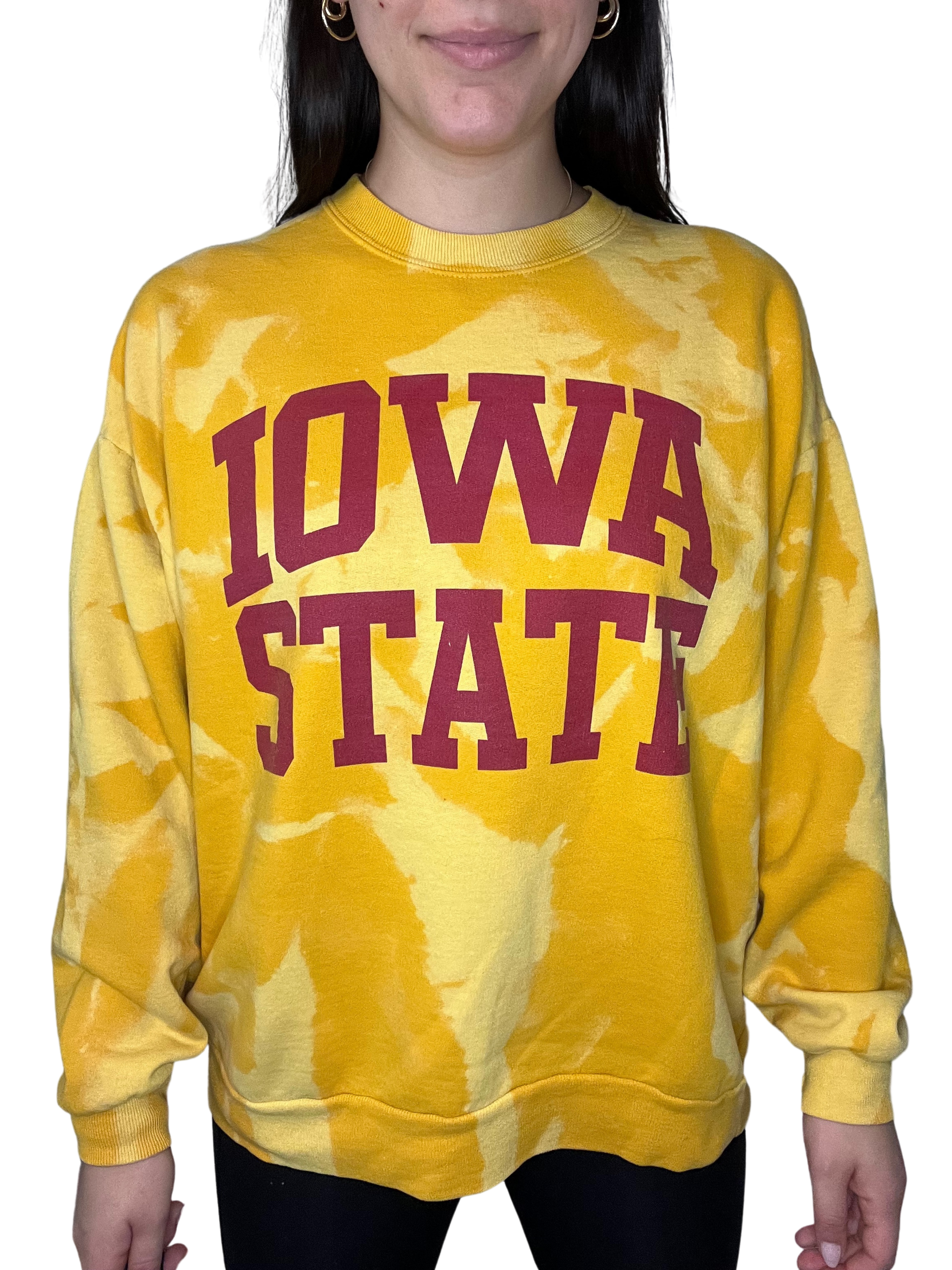 Iowa State University – Kampus Kustoms
