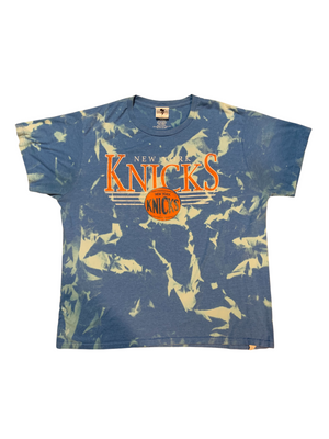 New York Knicks Bleached Shirt