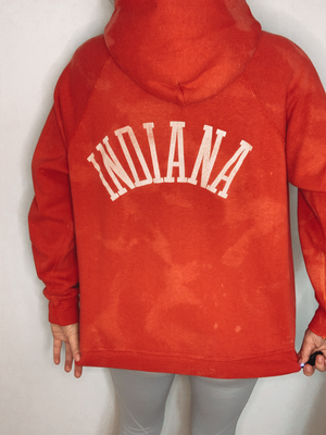 Vintage Indiana University Sweatshirt