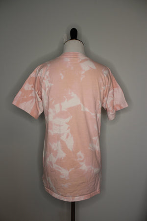Vintage Costa Rica Bleached Shirt