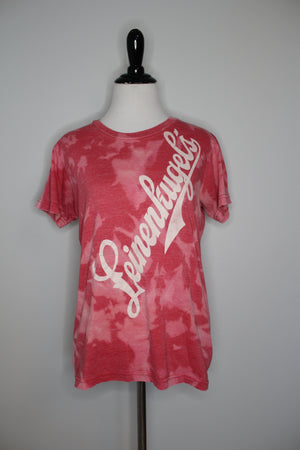 Leinenkugel's Bleached Shirt