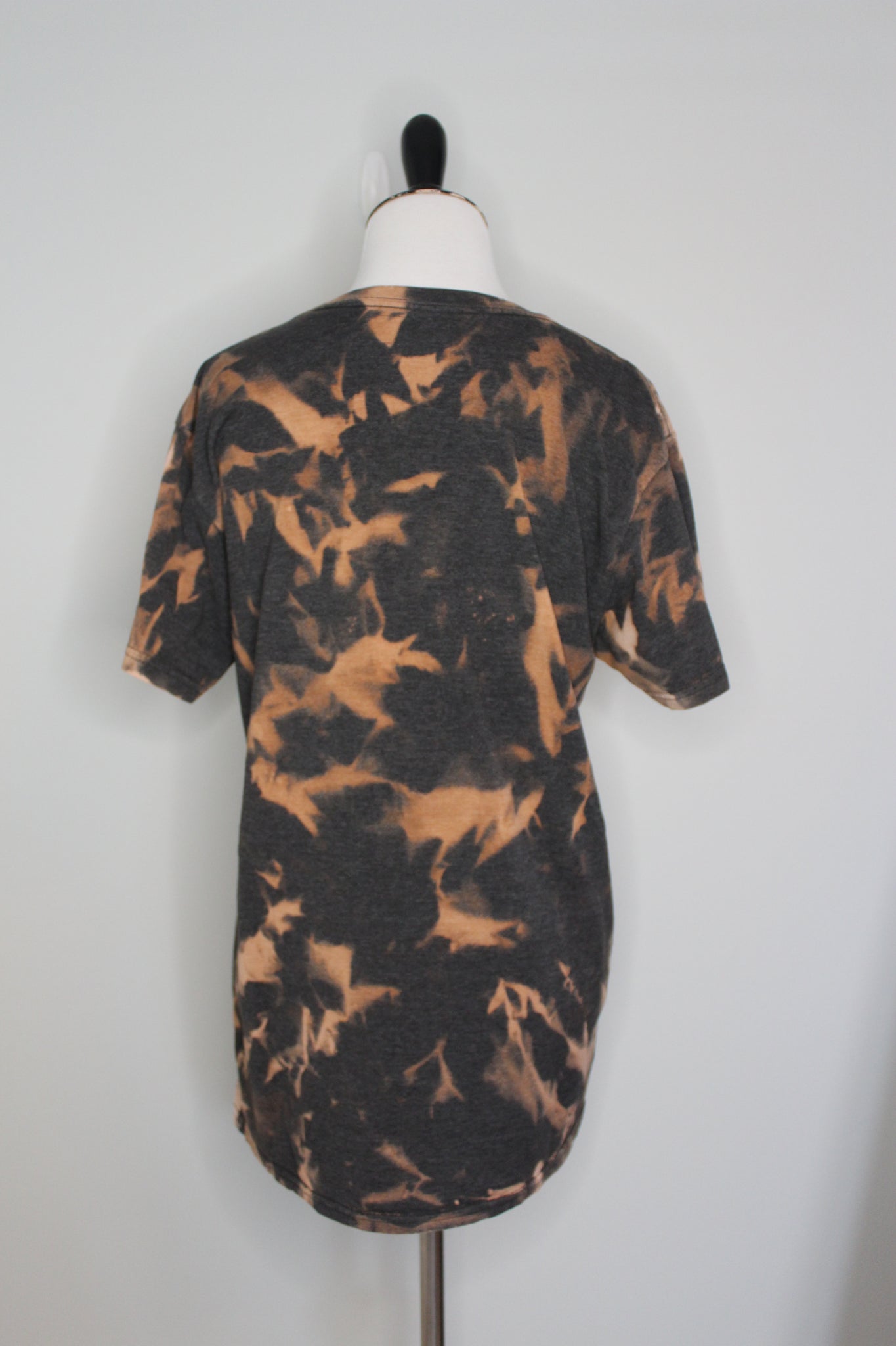 Mizzou Bleached Shirt