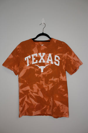 University of Texas Bleached Shirt