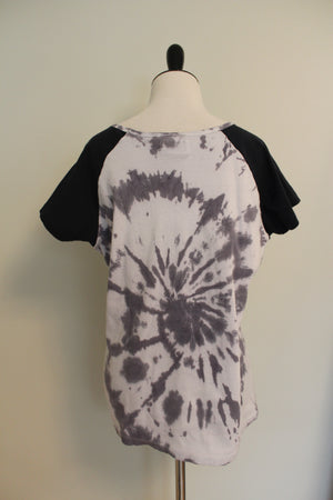 Chicago Bears Tie Dye Shirt